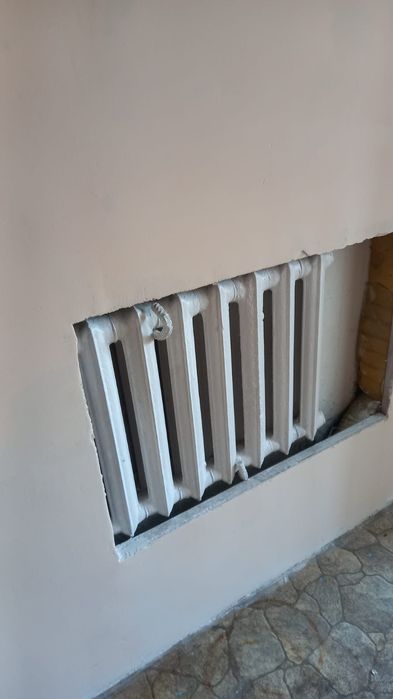 Комната в общежитии