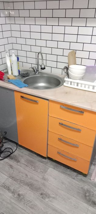 Кухонный гарнитур