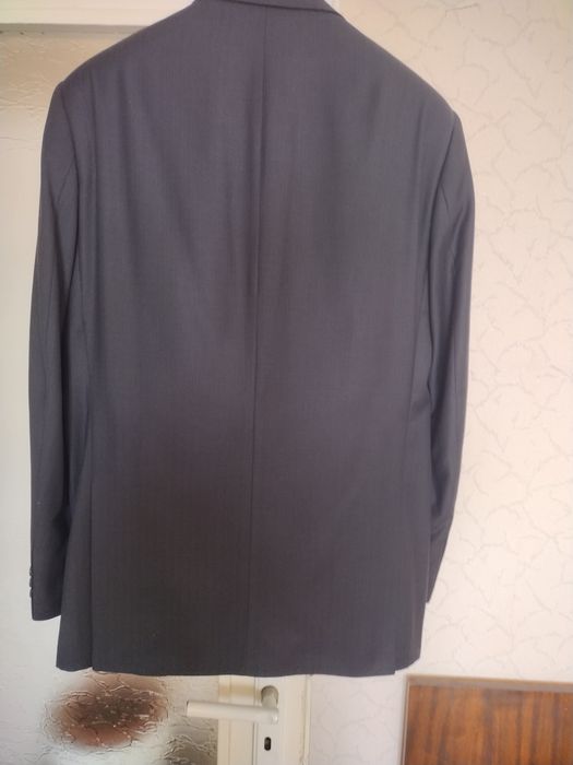 М.костюми+сако ч.нови