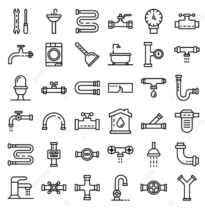 Сантехник. Santexnik