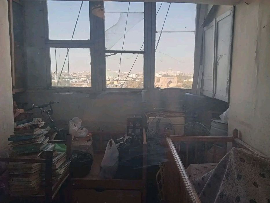 2-Комн. 55м². Разделка. Улучшенка. Продажа. Уй-Жой. Чорсу. ГУМ.