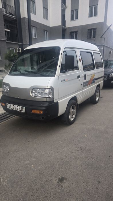 Дамас срочно сотилади