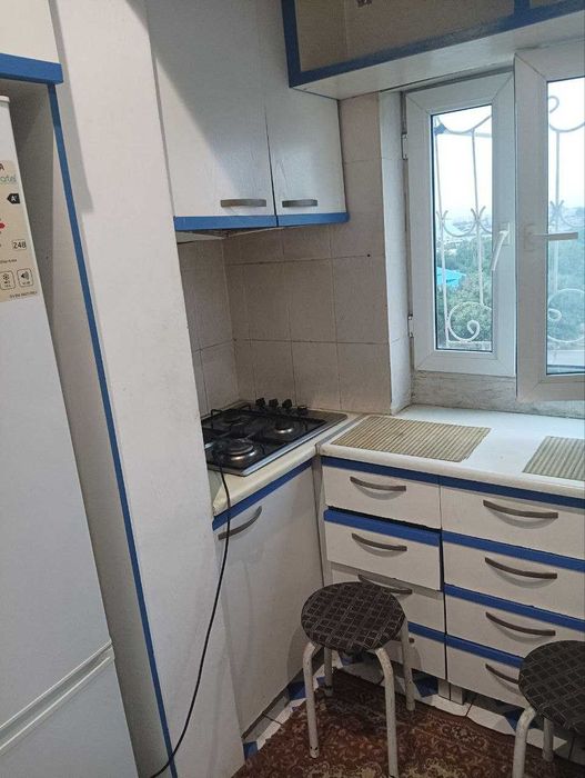 Сдаётся в аренду квартира на Цирк