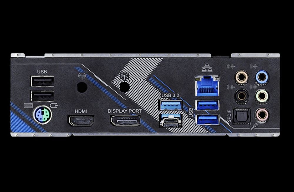 Placa baza gaming ASRock Z490 Extreme4 socket 1200