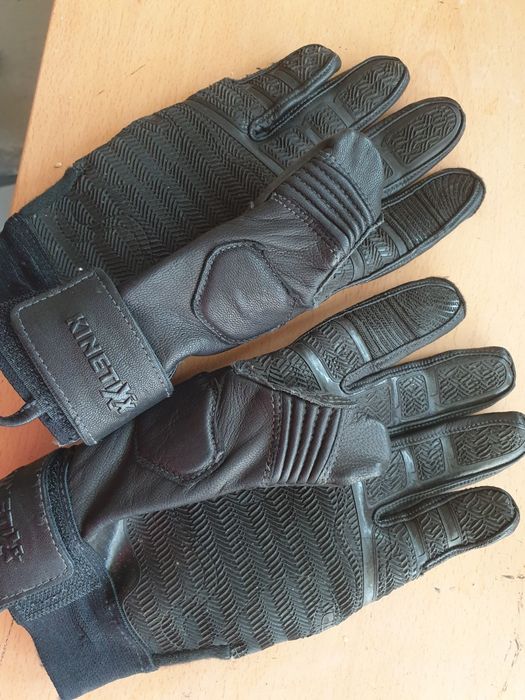 Mănuși Kinetixx x-rope