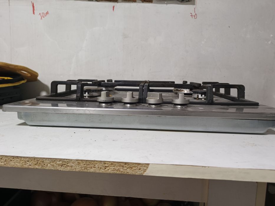 Продается Газ плита