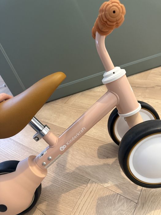 Bicicleta de echilibru Kinderkraft