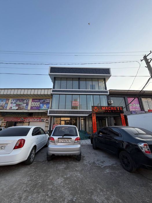 Аренда помещения