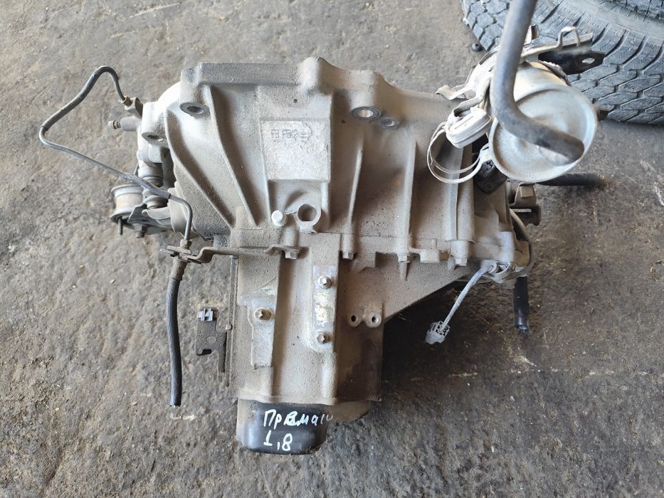 Ръчна скоростна кутия за Мазда премаси 1.8 - 101к.с