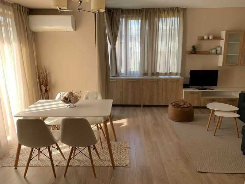 Дава се под наем Двустаен апартамент в София, Белите брези - 62 кв.м за 498.27 € - Снимка #5