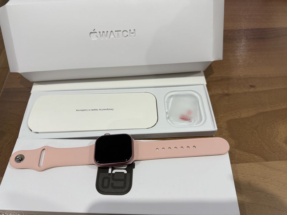 Smart watch часы