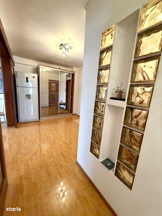 3 camere ultracentral PITESTI priveliste deosebita