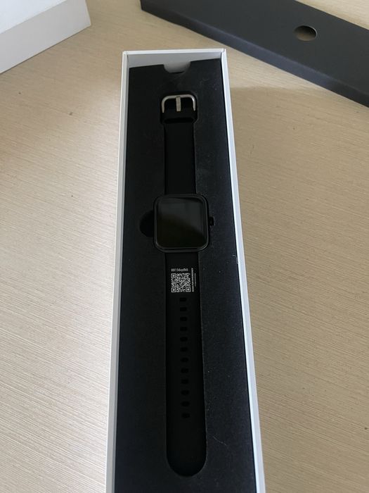 Продаю электронные часы Vyvo lite edition