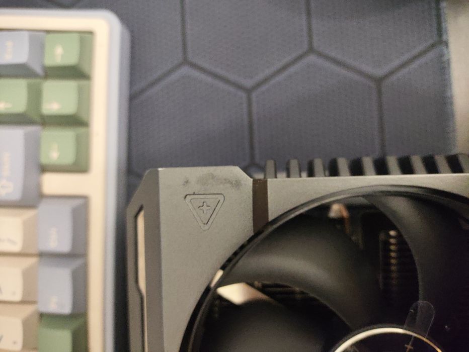 Asus TUF 4080 super 16gb