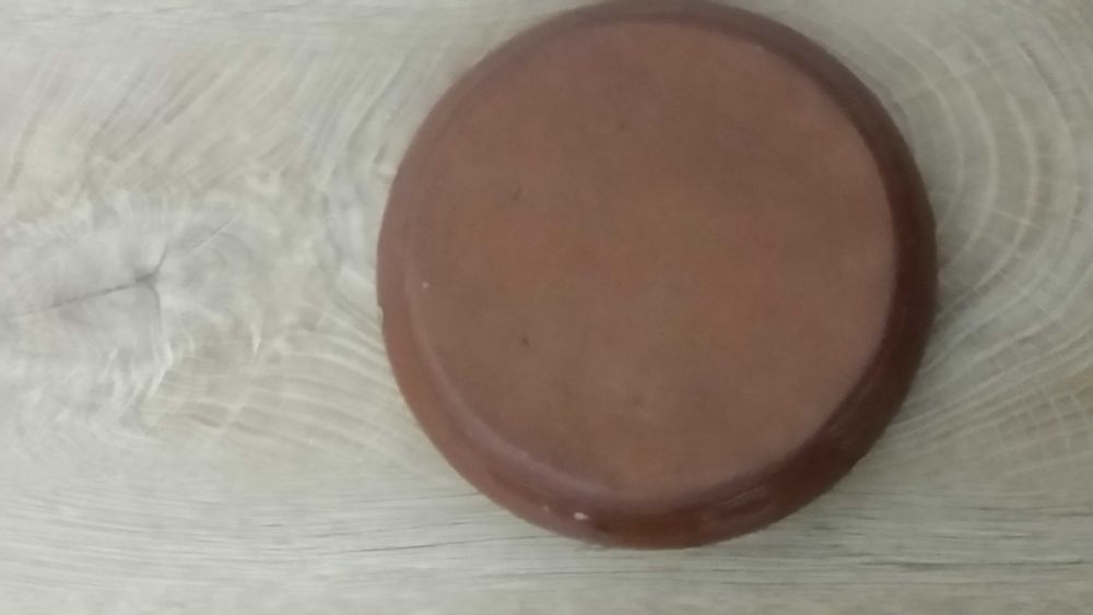 Глинен  пепелник