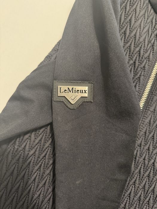 LeMieux суитчер за езда/ежедневна употреба