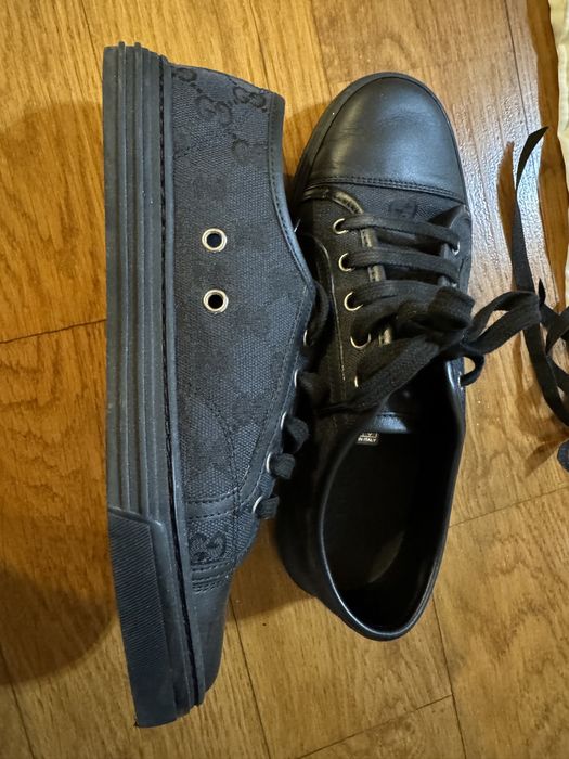 Adidasi Gucci originali 37