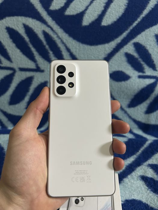 Samsung Galaxy A53 5G