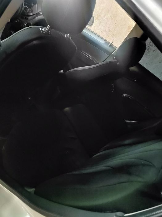 Chevrolet Spark 2011 — 4