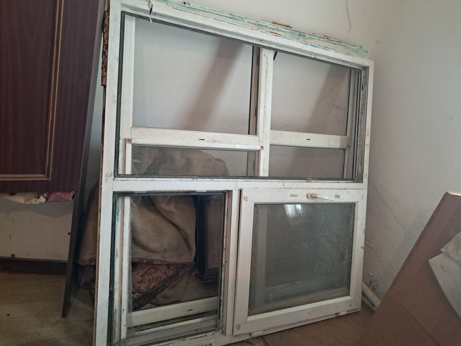 Продаётся окна пластиковые