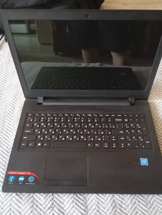 Продам ноутбук Lenovo