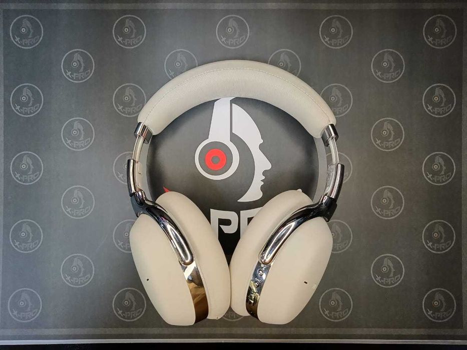 Ремонт наушников HyperX