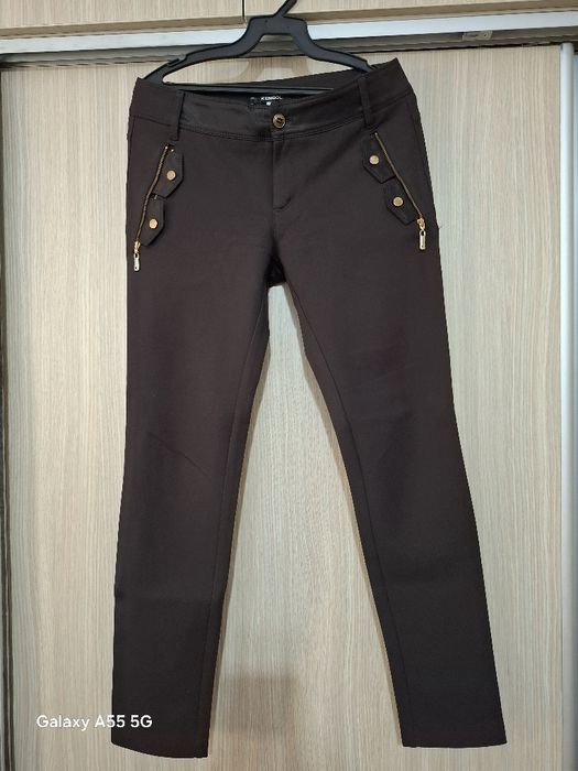 Pantaloni dama Kensol