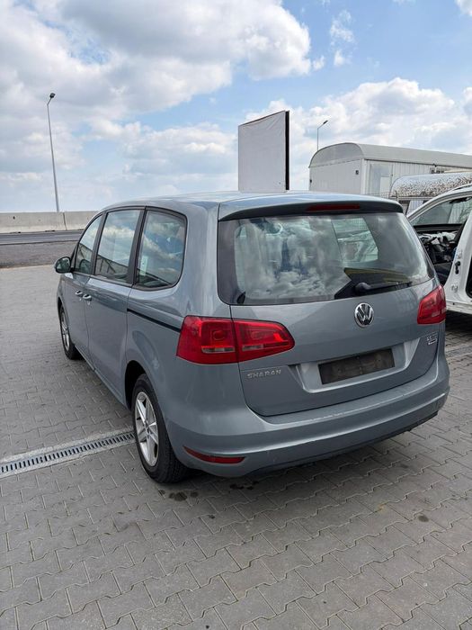 Dezmembram Volkswagen Shara 2.0 TDI DSG din 2015
