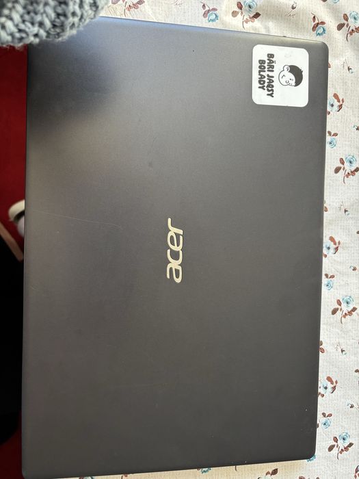 Acer aspire А315-34