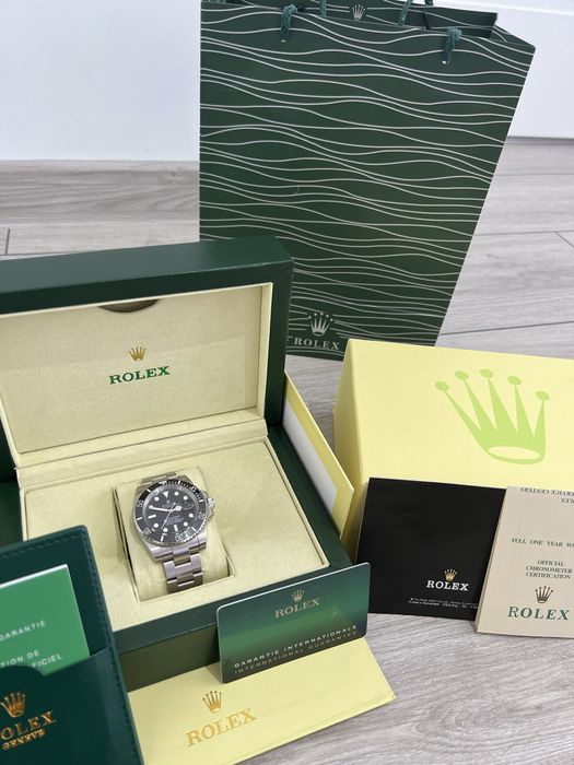 Ceas Rolex Premium!