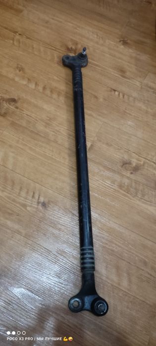 Остатки с Ниссан Мистраль Дизель