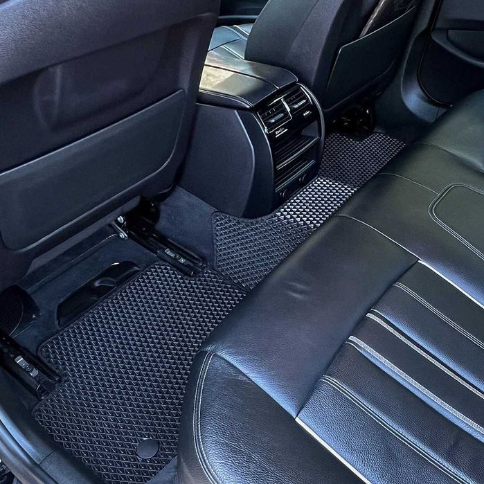 EVA стелки за BMW Ръчна изработка