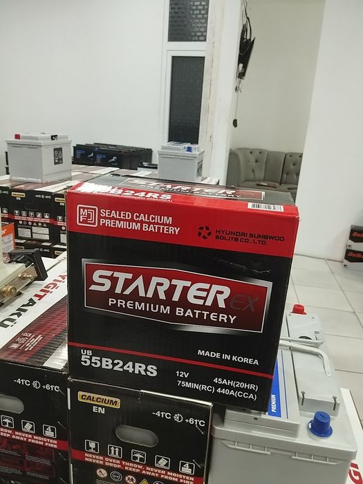 Akumlyator Akumlator Malibu Tracker Monza BYD Onix