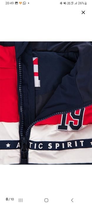 Продам вещи на мальчика