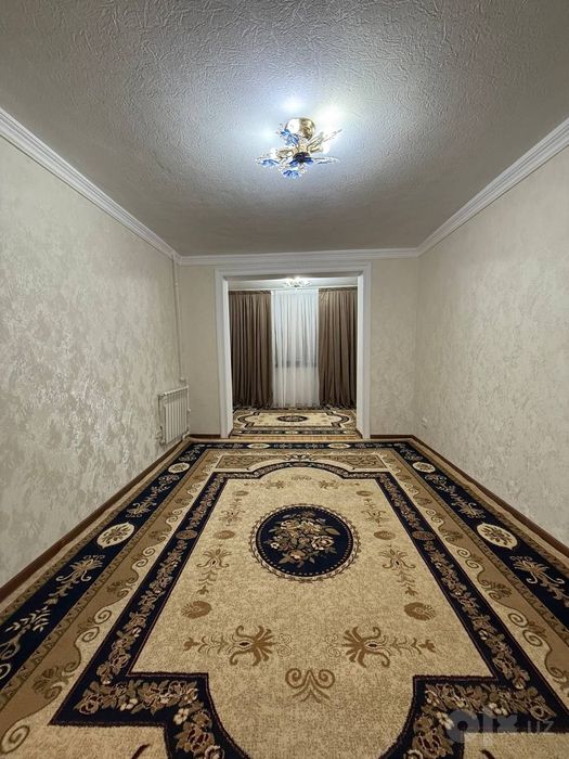 3 хонали квартира