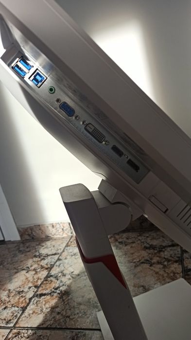 Монитор Fujitsu P27T-7