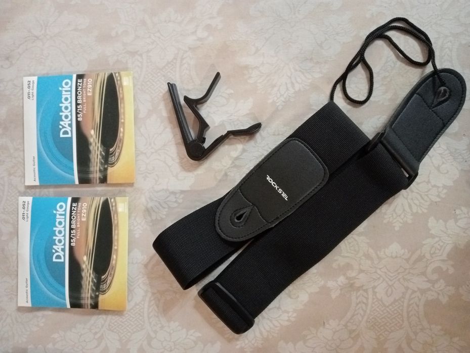 гитара "Joker FX-D100C"