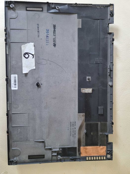 Piese Lenovo X1 Carbon gen 2 si gen 3