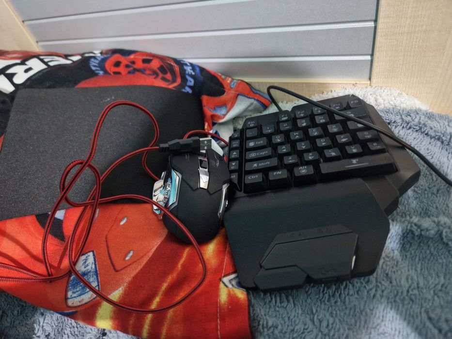 Игровой комплнмент mix se+ -a_04