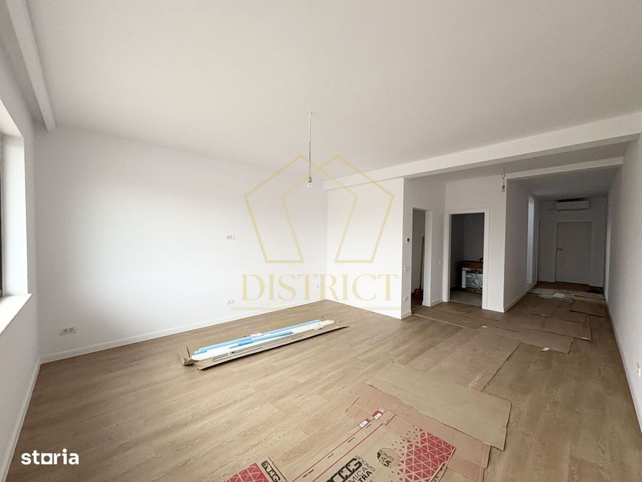 Duplex superb cu 4 camere si 3 bai | Giroc | Hotel IQ