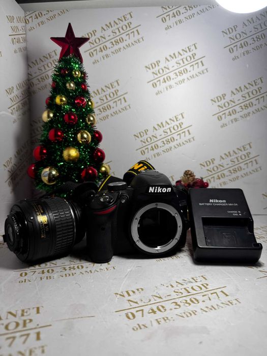 NDP Amanet Calea Mosilor 298 NIKON D3200 (46075)