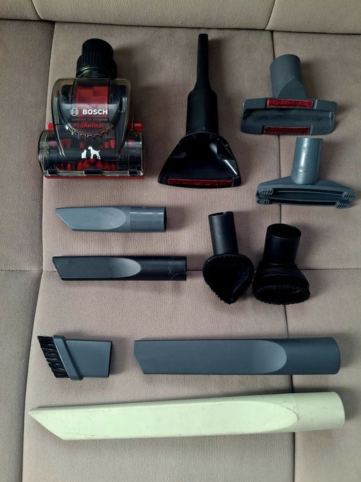 Насадки пылесос Zelmer Bosch Thomas Redmond Tefal