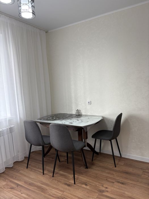 Сдам квартиру в новостройке