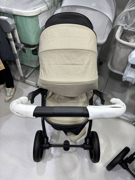 Коляска детская трансформер