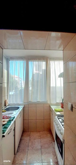 Apartament tip PB, zona Sovata