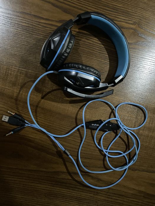 Vand casti gaming x2-pro