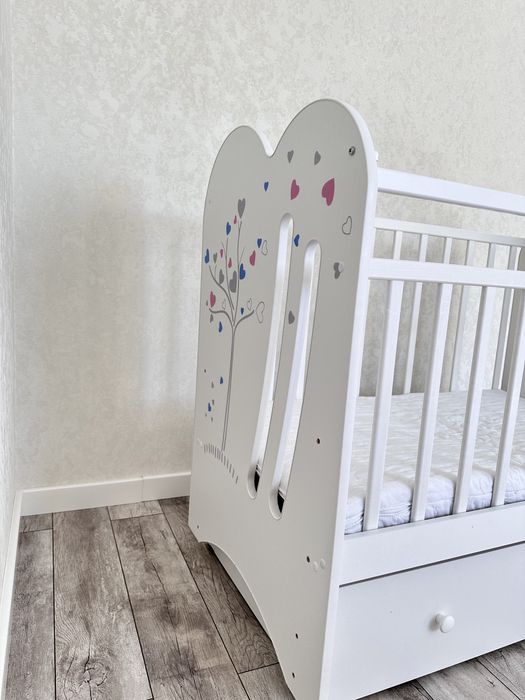 Детский манеж