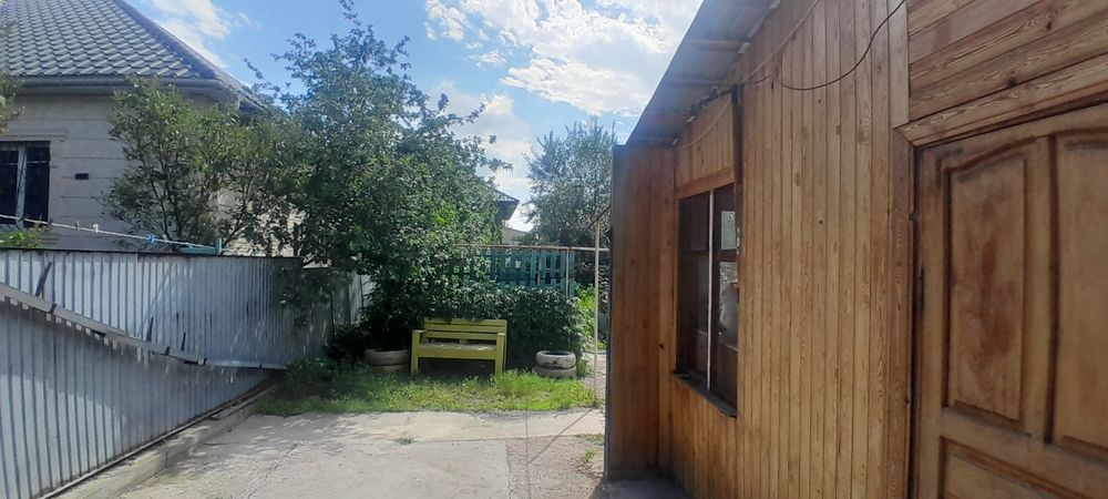 Продаётся дом в Коксае