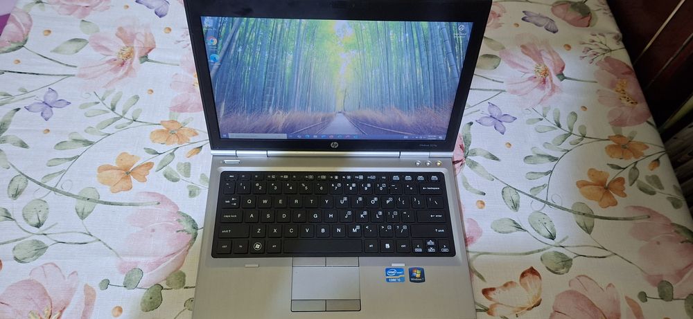 Vând Laptop Hp work station