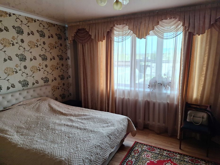 Продам благоустроенный дом